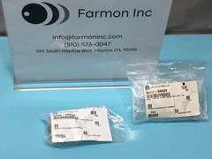 AMAT 3300-04532 FTG Pipe CPLG 1/4FP QDISC Non-Spill SS, 176201