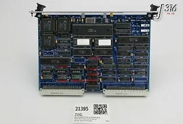 21395 APPLIED MATERIALS PCB, INTLGNT MTR CTLR VMEX-6 (PARTS) 0190-76005