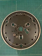 AMAT APPLIED MATERIALS 0041-93150 CATHODE PLATE