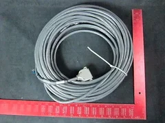Applied Materials (AMAT) 0227-30267 EMP Comp. Cable, Turbo Controller