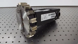 Z127737 Applied Materials 0010-70264 Endura Lower Wafer Transfer Robot 0.0072Â°