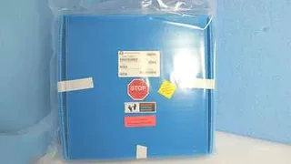APPLIED MATERIALS P/N 0020-44453 BLOOCKER TEOS, 300SE 300MM PRODUCER