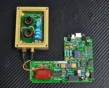 AMAT 0100-00998 / 0100-00999 PCB ASSEMBLY, TC FILTER ESC