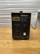 Nikon HB-10101AF Super High Pressure Mercury Lamp Power Supply