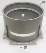 C4002 APPLIED MATERIALS LINER SLIT LINER DOOR 0040-33998