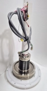 APPLIED MATERIALS 0010-79737 300MM MCA E-CHUCK PEDESTAL ASSY HEATER AMAT