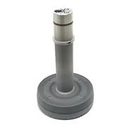 AMAT 0010-03346 WxZ Heater 8" Assy. w/ AMJ Seasoning P5000 Random NHT .029