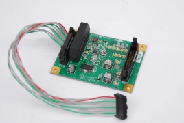 Nikon 2S701-596 2S017-522 Cooler Control Board - C1-SHS Spectral Detector