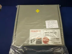 AMAT Applied Materials 0200-17600 01 Ring SHIELD Ceramic