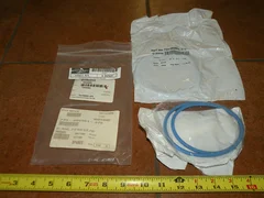 (1) O-Ring LAM Research 8.225" ID x 0.210" P/N 734-092561-370