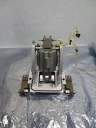 AMAT 0010-70029 Slit Valve CVD, P5000, ETCH, SMC NCD01B32-G0069, 110769