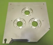AMAT Producer Lid Side-2 Upper SSWLL 0041-26056 Applied Materials