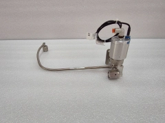 Lam Research HE LINE VALVE 839-010970-104 (As-Is)