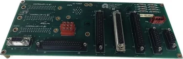 Applied Materials 0100-35213 PCBA, CHAMBER B/D TRAY, IPS, 5200 MCC AMAT