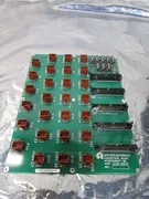 AMAT 0100-20015 PCB CONVECTRON GAUGE DISTRIBUTION, 109961