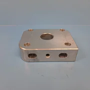 209-0301 AMAT APPLIDE 0020-47530 MOUNT ACTUACTOR FLAT SOURCE FOR MOTORIZE [ASIS]