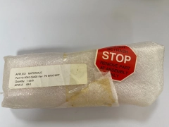 13886 APPLIED MATERIALS COVER, RF FILTER PRODUCER 0040-39490