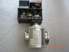 Applied Materials AMAT 0010-09035 BWCVD THROTTLE VALVE