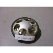 Nikon H11104 Metal Microscope Revolver BD Type R51124BBD039 Japan Optical Parts