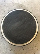 Applied Materials 0040-98283, 0040-82515 SHOWERHEAD, EHA, 300MM EMAX AMAT