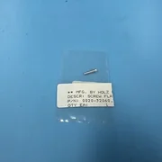 343-0403// AMAT APPLIED 0020-32060 4-40X1/2 FLATHEAD ALUM SCRE NEW