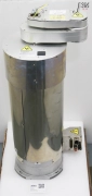 36918 YASKAWA WAFER TRF ROBOT, MANIPULATOR, AMAT 0190-43397 PARTS XU-RC350S-J01
