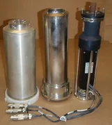 MIRRA AMAT 0090-77347 Applied Materials  Servo Motor &amp; Harmonic Gear &amp; Supports 