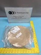 AMAT 0020-38890 COVER, CATHODE, DP CHAMBER, 156685