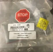 AMAT APPLIED MATERIALS 0150-35268 CABLE ASSU. MAINFRAME PNUEUMATICS TRANSITION