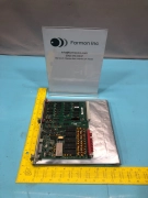 AMAT 0100-09054 Analog Input Board, PCB, 0300-11000, 195990