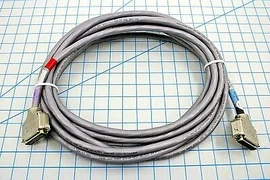 0150-21342 / CHAMBER 4 INTERCONNECT EMC COMPLIANTY (SEALED) / APPLIED MATERIALS