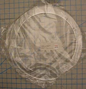 0040-20224 / SUPPORT RING,SUSCEPTOR / APPLIED MATERIALS AMAT