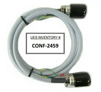 CTI-Cryogenics 8112463G050 Cryogenic Pump Power Cable On-Board 5 Foot New Spare