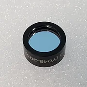 322-0501// AMAT APPLIED 0900-01063 (Y048-205) FLTR  BANDPASS UV 387NM-CTR NEW