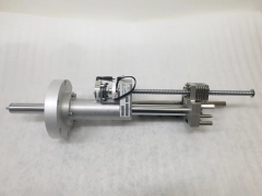 Applied Materials 0010-20286 ASSY, INDEXER RIGHT AUTOMATED LOAD LOCK AMAT