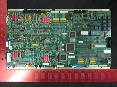 AMAT 0190-02977 ASTEX ABX-X355; CONTROLLER,2.0/13.56MHZ ETO RF, M VERSION