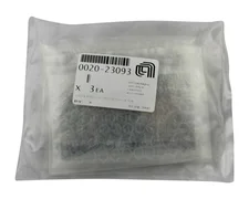 APPLIED MATERIALS AMAT WASHER INSULATOR ENDURA PVD LIFTER 0020-23093 LOT OF 3