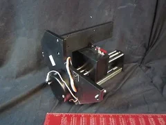 LAM 853-012600-102 INDEXER,REC,W/ENCLOSURE