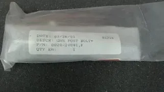 APPLIED MATERIALS - 0020-20841