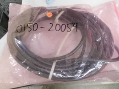 0150-20059, AMAT, CABLE ASSY, CHAMBER SOURCE