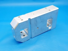 Applied Materials AMAT 0040-82142 Bracket Pillow Block Bearing Block Bracket