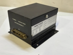 Applied Materials Cobilt 8100 S Turbo Baratron Interconnect 01-81917-00 Module