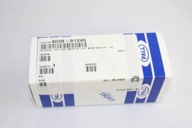 AMAT 4020-01245 PALL GLFPF3101VMM4 FILTER IN-LINE GAS 3000PSI 1/4" M/M VCR HI-FL