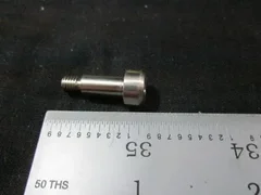 AMAT 3690-90893 SCR.SHLDR.SKT.HD.6DIA(M5)X12