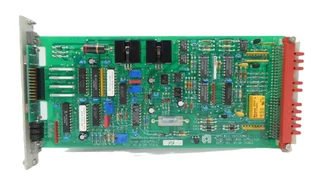 AMAT Applied Materials 0190-35066 Dual Gas Leak Detector PCB Card 0100-35036