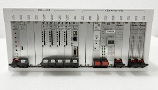 AMAT PRODUCER SE MF MAINFRAME I/O MOTION CONTROLLER CDN500R-10 0190-85559
