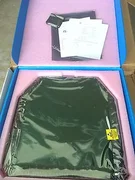 AMAT Applied Materials Test Check Table for 0100-01973 PCB 300mm RADIANCE NEW