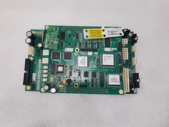 Lam Research  NODE BOARD,24 CH TEMP CTLR 853-203016-172 (810-028295-172) (As-Is)