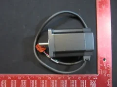 Applied Materials (AMAT) 0190-35788 MOTOR,5PHASE STEPPER W/ CABLE 300MM UNIV
