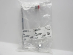 AMAT 0051-17474 GASLINE, VAT SWLL B, Center Diffuser